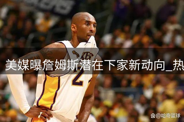 美媒曝詹姆斯潜在下家新动向 热火因美国队渊源成黑马候选