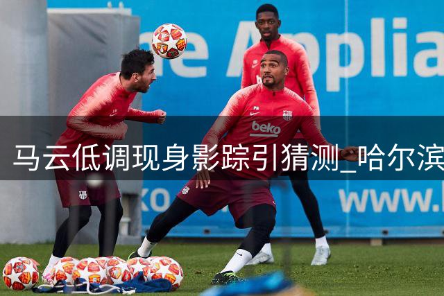 马云低调现身影踪引猜测 哈尔滨文旅考察暗藏商业布局？